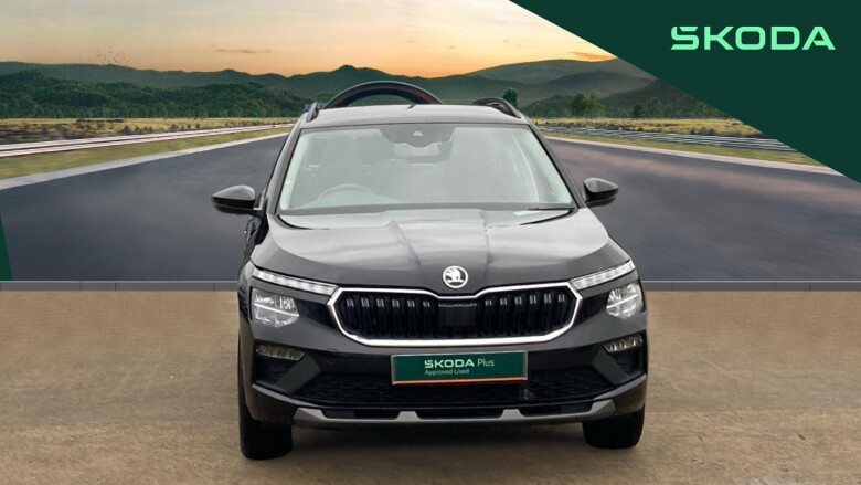 Skoda Kamiq 1.0 TSI SE Edition 5dr DSG Petrol Hatchback